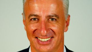 Der GIMS-Direktor Olivier Rihs verlässt den Autosalon und wechselt im Mai 2020 zur Tamedia-Gruppe. (Tamedia)