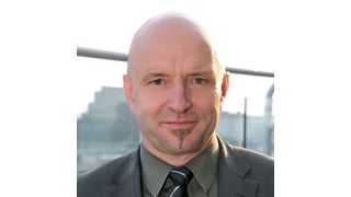 Jens Nöldner übernimmt zum 1. Juni die Geschäftsführung der DB Schenker Rail Automotive GmbH. (Bild: DB)