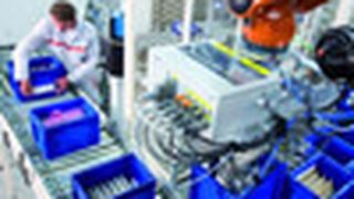  (Archiv: Vogel Business Media)