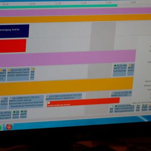 (Holz / »kfz-betrieb«)