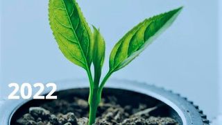 Die Staufen AG hat 160 Maschinen- und Anlagenbauer gefragt, wie es denn mit ihrer Strategie zum Thema grüner Wandel aussieht. Die Antworten in der Studie sind eher ernüchternd! Hier mehr dazu. (Bild: Staufen AG)