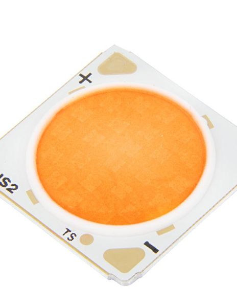 Die Serie MJT von Seoul Semiconductor ist eine weiße LED, die dem Lichtspektrum der Sonne nahe kommt. (Seoul Semiconductor)