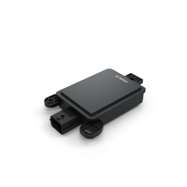 Die neuen Radarsensoren von Bosch setzten auf KI und verbesserte Umweltwahrnehmung. (Bild: Bosch )