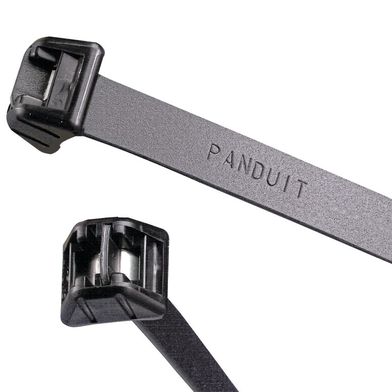 Dura Ty Kabelbinder und Nylon 612 Materialtechnologie sichern Infrastruktur im Aussenbereich.  (Bild: Panduit)