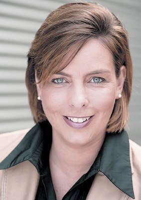 Angelika Gifford (Archiv: Vogel Business Media)