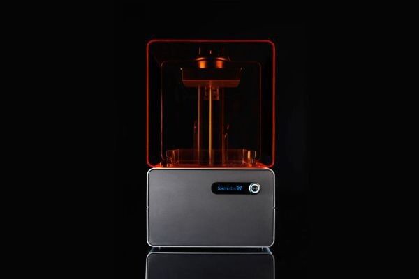 3D-Drucker Form 1 von Formlabs. (Bild: Formlabs)