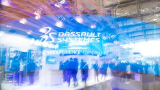 dassault-systemes-hannover-messe-2023 (Quelle: Dassault Systèmes)