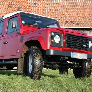 Da stehst du nun – fast noch genauso wie vor über 65 Jahren. Was sollte man auch groß an dir verändern wollen?(Foto:  auto-medienportal.net)