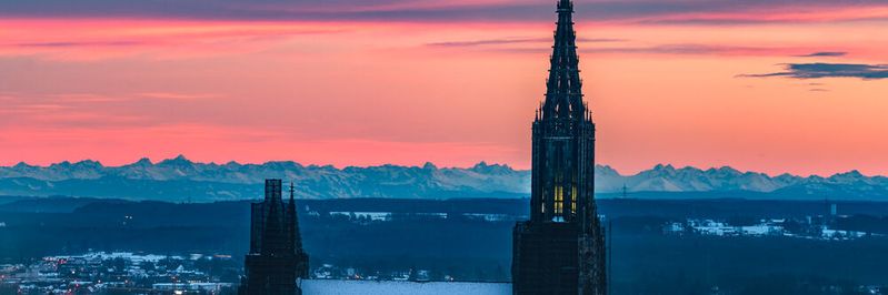 Mit dem Blick auf mitttelständische KMU im Allgäu eröffnet Adesso eine neue Niederlassung in der Universitätsstadt Ulm.