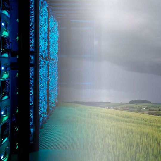 Auf der im Rahmen der Helmholtz-Gemeinschaft entstandenen Plattform der Helmholtz Energy Computing Initiative (HECI) sind Modellierungswerkzeuge für die Energiesystemoptimierung frei verfügbar. (Bild:  KIT)