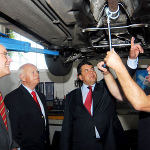 (Archiv: Vogel Business Media)
