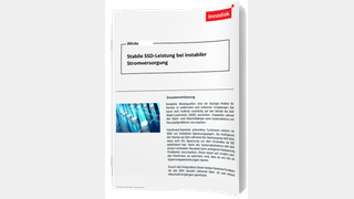 Whitepaper Cover: Innodisk Corp.