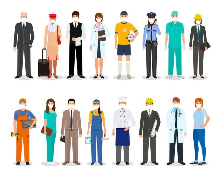 Platz 4: Arbeitnehmer bewerten auf Glassdoor anonym ihren Arbeitgeber – aus diesen Daten wertet die Jobplattform die beliebtesten Arbeitgeber Deutschlands aus. (©generationclash - stock.adobe.com)