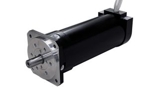 Kundenspezifischer Generator (Servax)