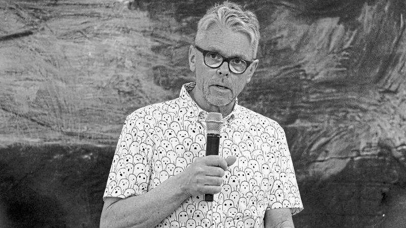 Am 24. Januar 2025 starb mit Georg Steinberger eine der beeindruckendsten Persönlichkeiten der Elektronikbranche überraschend. Er prägte diese seit 1987 – als Journalist, Distributionsexperte sowie Gestalter mit klarer Kante und Herz. (Bild: EYE AM CHRIS)