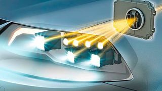 Die Verhandlungen von Osram und Conti für ein Joint Venture in den Bereichen Licht und Lichtsteuerung sind abgeschlossen. (Continental)