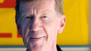 In die Reifenfreigabe bei Porsche ist sogar Rallye-Legende Walter Röhrl eingebunden. (Porsche)