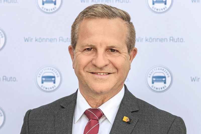 Thomas Peckruhn(Bild:  Promotor)