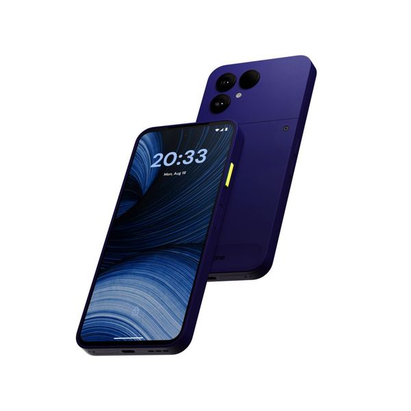 Im Inneren des Fairphone6+ arbeitet die Snapdragon-7s-Gen-4-Mobile-Platform von Qualcomm. (Bild: Fairphone)