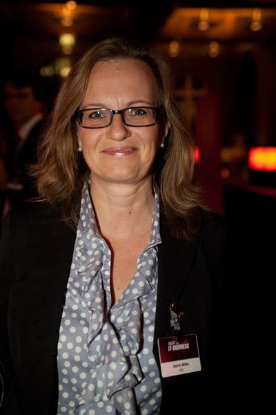 Katrin Wilke (Eno) (Archiv: Vogel Business Media)