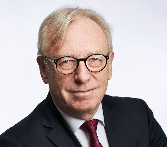 Dieter G. Weiss: Der EMS-Marktforscher von in4ma wird auch 2021 wieder tief in die Zahlen der Branche eintauchen und die aktuellen Entwicklungen kritisch beleuchten.(Bild:  in4ma)