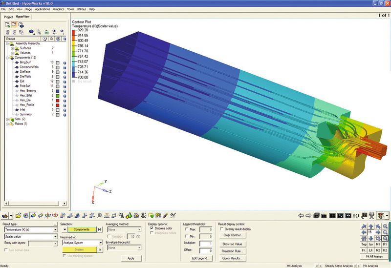 Kunden sollen von der durch die Vereinbarung entstehende Kombination aus Fertigungsexpertise, modernen Softwarewerkzeugen und Simulations-Know-how profitieren. (Bild: Altair)