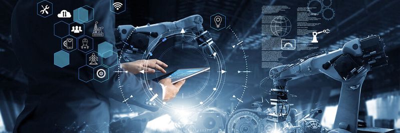 Unternehmen müssen beid er Absicherung der M2M-Kommunikation versuchen, den erforderlichen Aufwand für Angriffe so weit anzuheben, dass er die Angriffsbereitschaft der Hacker übersteigt.(© ipopba - stock.adobe.com)