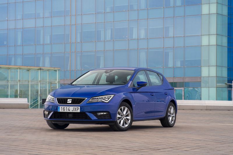 Und auch den Leon gibt es als TGI-Version. Er hat den im Konzern weit verbreiteten 1,4-Liter-Erdgasmotor. 1,4 Liter, 81 kW/110 PS Max. Drehmoment: 200 Nm Tanks: 15 kg CNG, 50 Liter Benzin kombinierter NEFZ-Verbrauch: 3,6 kg/100 km CO2-Emissionen (mit CNG): 98 g/km (Bild: Seat)