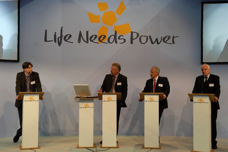  (Archiv: Vogel Business Media)