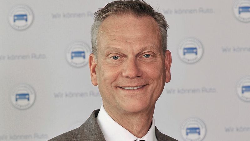 ZDK-Präsident stellt an die künftige Bundesregierung Forderungen. Insbesondere geht es um bessere Rahmenbedingungen für die Autobranche und den Hochlauf der E-Mobilität.(Bild:  Promotor)