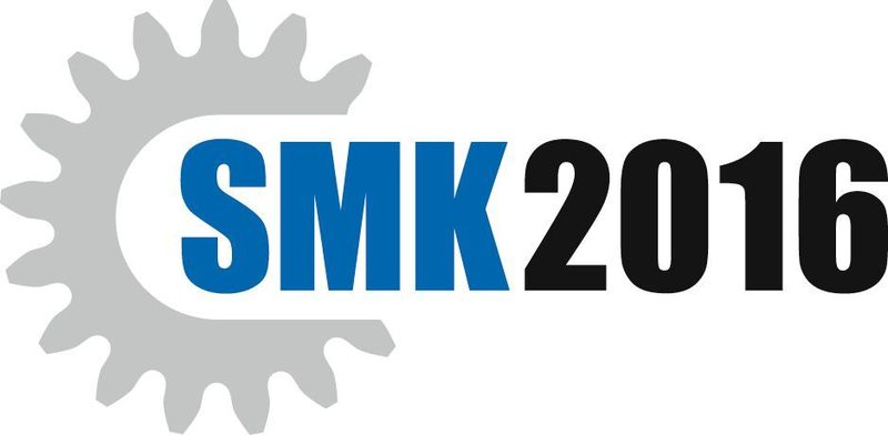Logo SMK2016 (Bild: KISSsoft)