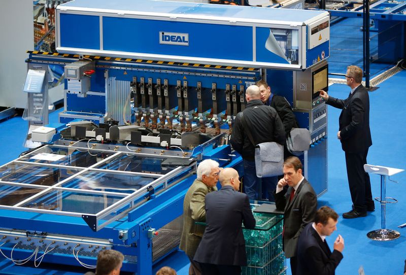 Impressionen von Wire und Tube 2016. (Bild: Messe Düsseldorf)