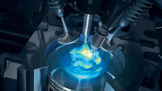 Injektoren für die direkte geschichtete Einspritzung: bei den aktuellen Produkten ist keine Überarbeitung der Motorsteuerung nötig.  (Bild: Delphi)