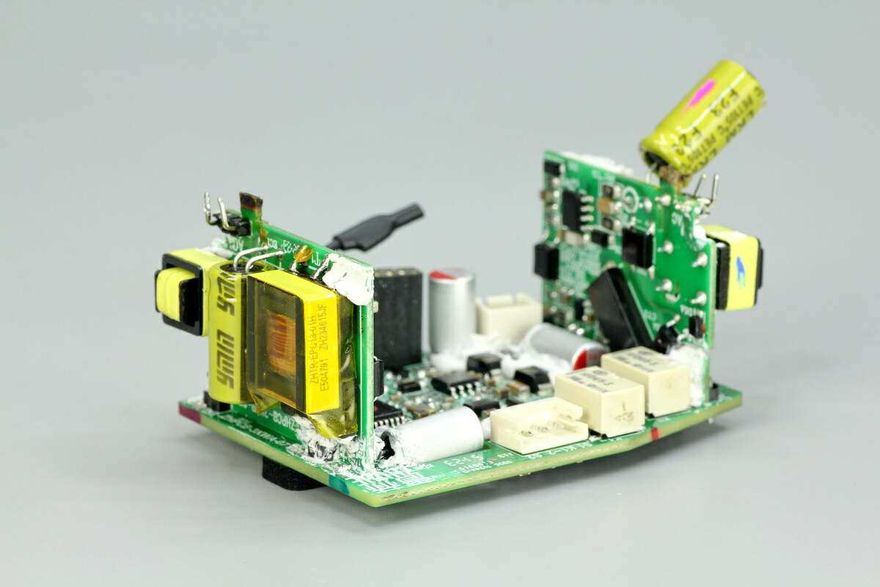 gx-yrx-b0aapurb (Shanghai Yongming Electronic Co., Ltd.)