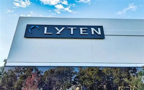 Die Planungen für den Bau der Giga-Batteriefabrik in Heide in Schleswig-Holstein gehen weiter, wie das Unternehmen Lyten, das alle Northvolt-Standorte übernehmen wird, betont ...(Bild:  Lyten)