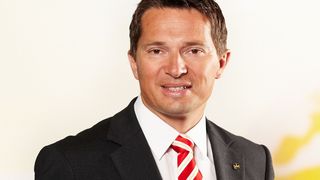 Thomas Eder, Geschäftsführer der neu gegründeten Fanuc Österreich GmbH:„Unsere Aktivitäten werden vom Markt anerkannt.“ (Bild: Fanuc)