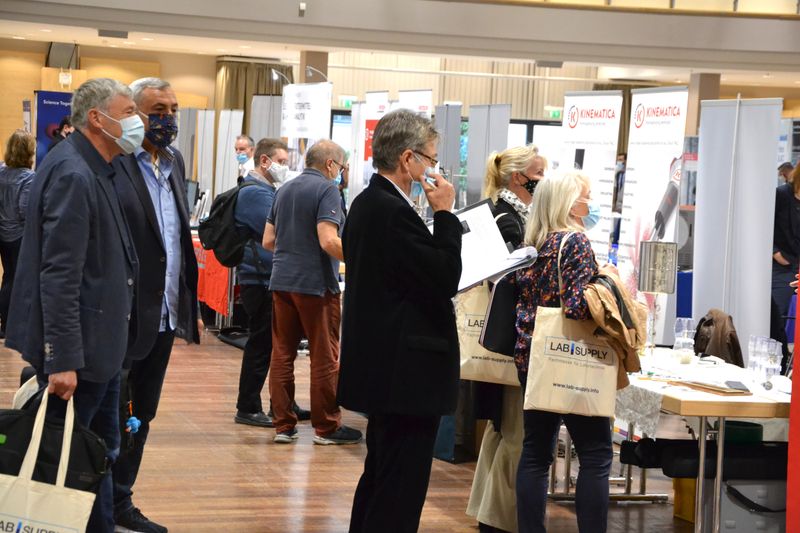  (LABORPRAXIS, C. Lüttmann)