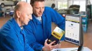 Der neue Hengst-Filterkatalog soll ein einfaches Auffinden benötigter Filterelemente ermöglichen.  (Foto: Hengst)