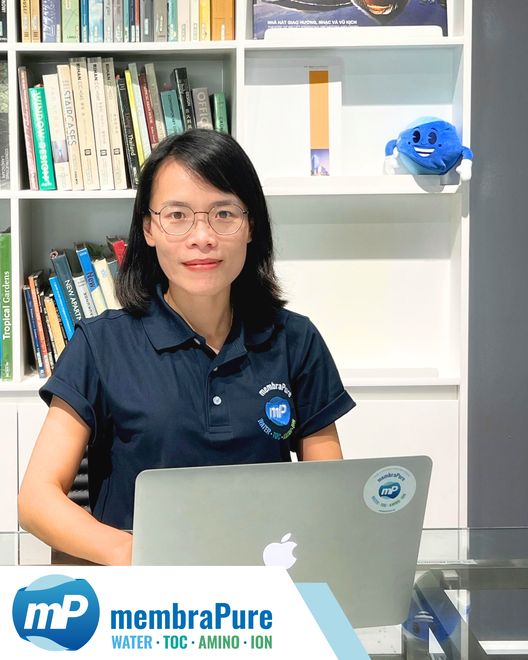 trang (MembraPure GmbH)