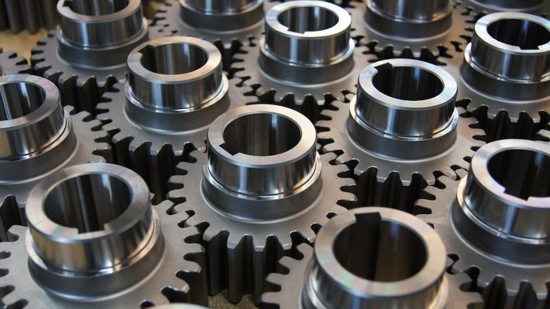 Mit dem MES proMExS plant Kettec die Fertigung von Verzahnungsteilen durchgängig – ab Losgröße 1.(Bild:  Kettec)