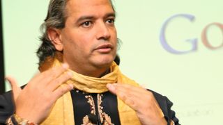 Sanjay Sauldie gibt Tipps, wie Unternehmen im B2B nach guten Linkpartnern suchen und diese für ihre Linkstrategie strategisch einsetzen (Archiv: Vogel Business Media)