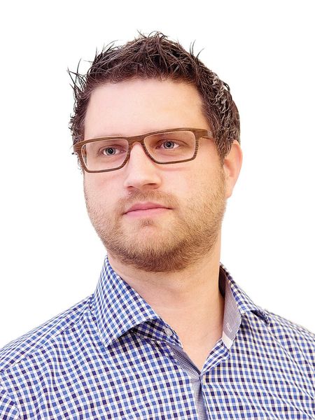 Roland Häfliger, Geschäftsleiter (Bild: Jato)