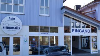 Das Autohaus Niedermayer ist im niederbayerischen Neukirchen ansässig. (Mauritz/»kfz-betrieb«)