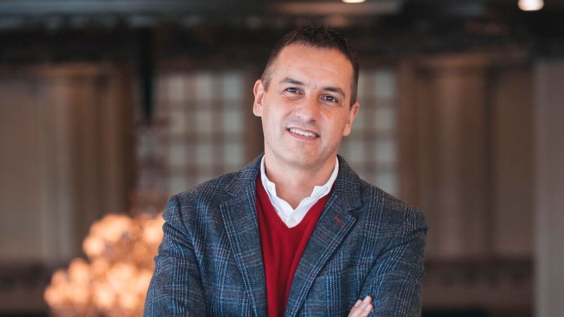 Denodo-CTO Alberto Pan: „Für Unternehmen wird es immer wichtiger, dass ihre KI-Investitionen auch konkrete Geschäftsergebnisse liefern.“(Bild:  Denodo)