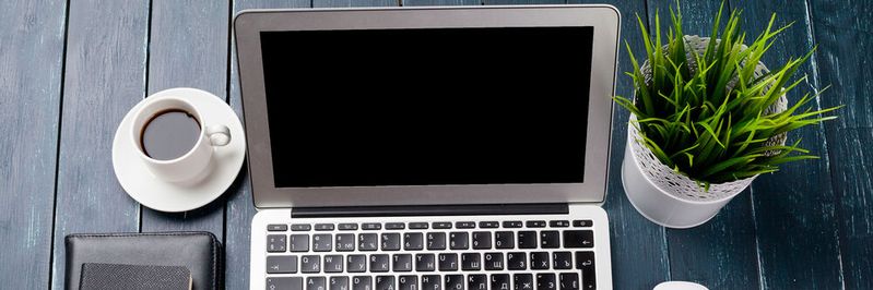 Der Digital Workplace wird den stationären Arbeitsplatz langsam aber sicher ablösen.(Bild:  fotofabrika - stock.adobe.com)