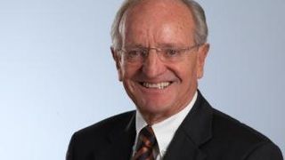 Rolf E  Thurnherr  (Archiv: Vogel Business Media)