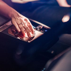 BMW überarbeit sein Bedienkonzept für das Infotainment-System.