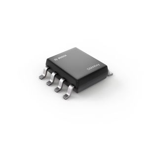 Automotive MEMS-Sensor SMA6xy(Bild:  Bosch)