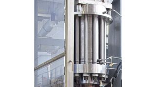 Mit thermischer Hochdrucksterilisation (HPTS) lassen sich Produkte wie Guacamole schonend haltbar machen. Aber hohe Technologiekosten erschweren den Durchbruch dieser Technik. (Bild: i3-food project)