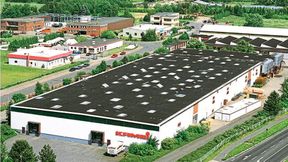 Kamei Automotive stellt den Geschäftsbetrieb ein. (Bild: Kamei)